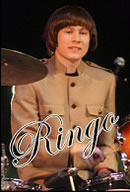 Meet the Beatles - Beatles Tribute